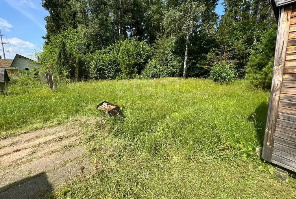 земля городской округ Клин д Покровка Зеленоград — Крюково фото 19