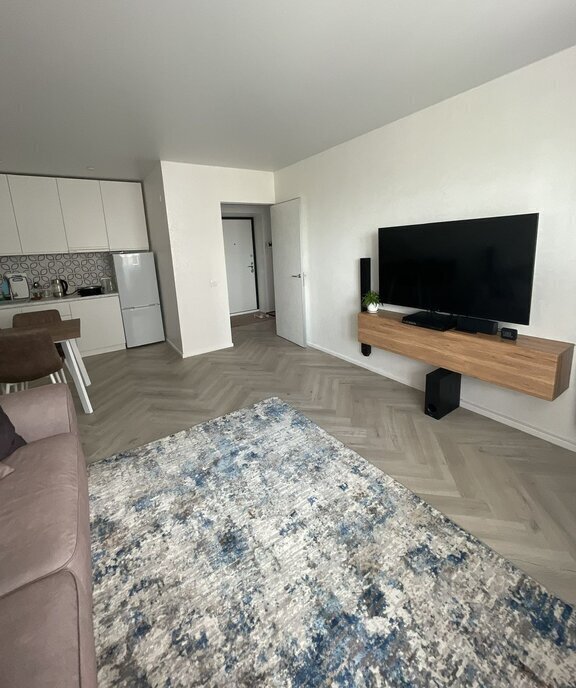 квартира г Вологда ул Чернышевского 108ак/3 фото 5