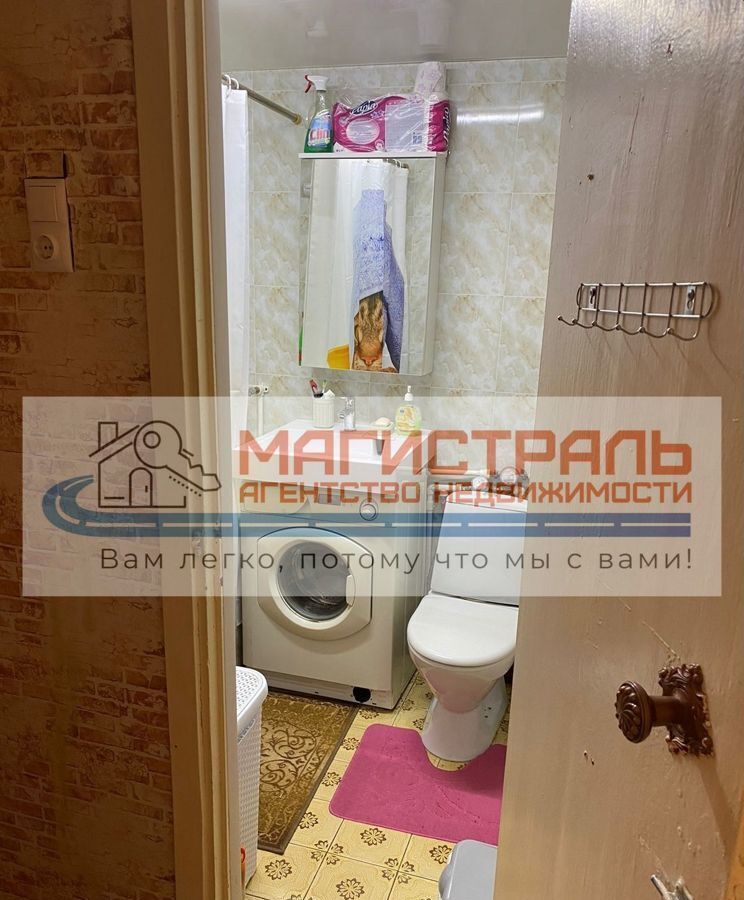 квартира г Кострома р-н Центральный ул Свердлова 125а фото 9