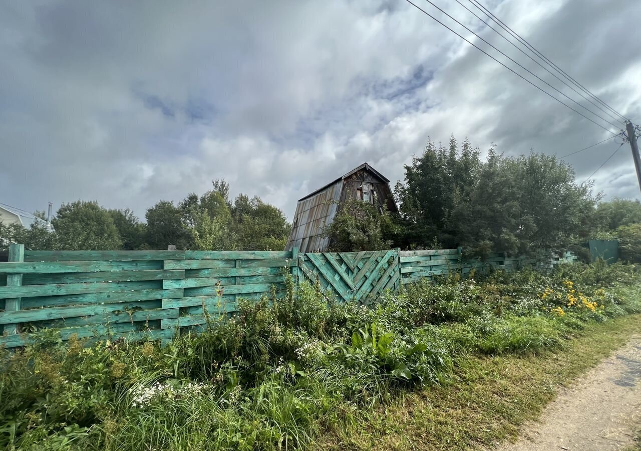 земля городской округ Волоколамский садоводческое некоммерческое товарищество Речки, 70, Волоколамск фото 3