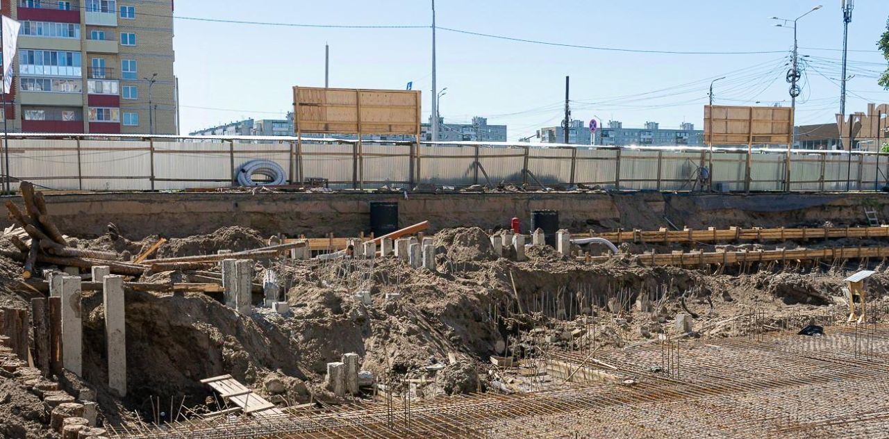 квартира г Архангельск р-н округ Майская Горка 6-й мкр фото 7