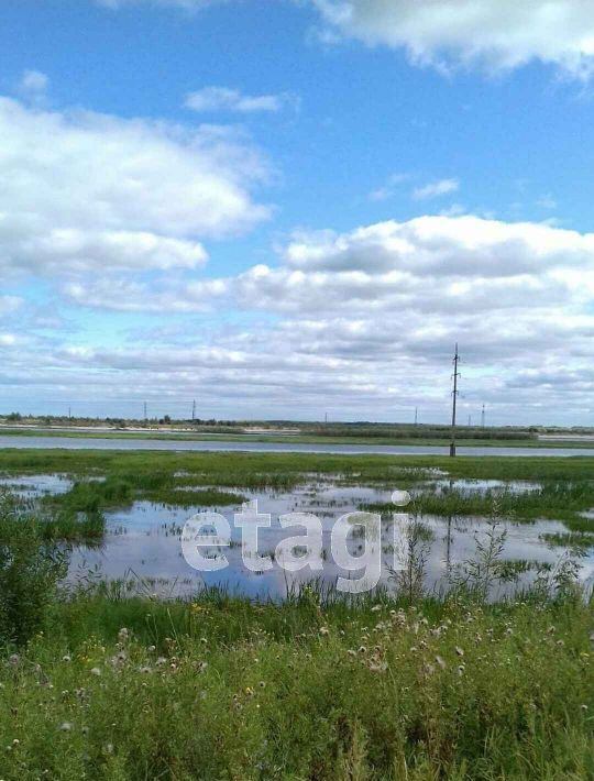 земля г Ханты-Мансийск фото 3