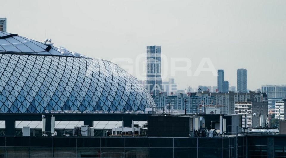 квартира г Москва метро Петровский парк ул Верхняя Масловка 20 парк фото 10