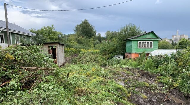 р-н Приокский ул Луганская 4а фото