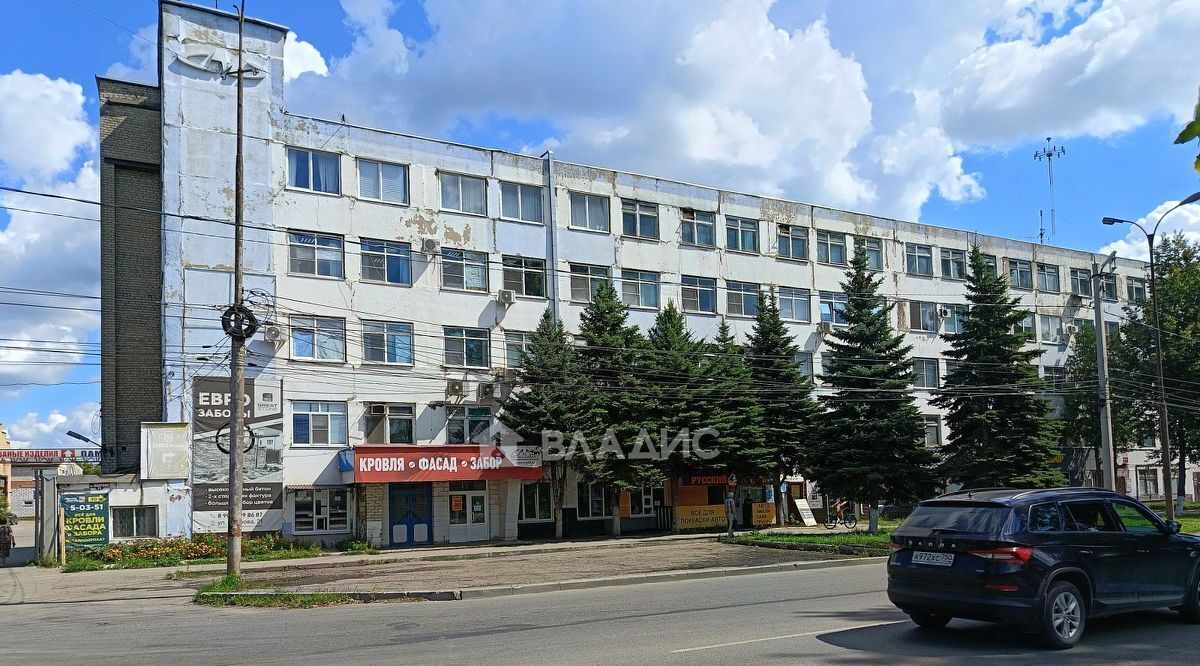 торговое помещение г Мичуринск ул Лаврова 21 фото 4