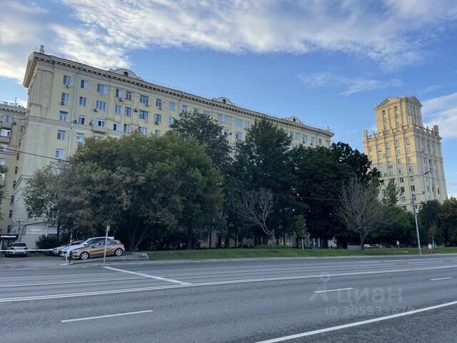 Московская область фото