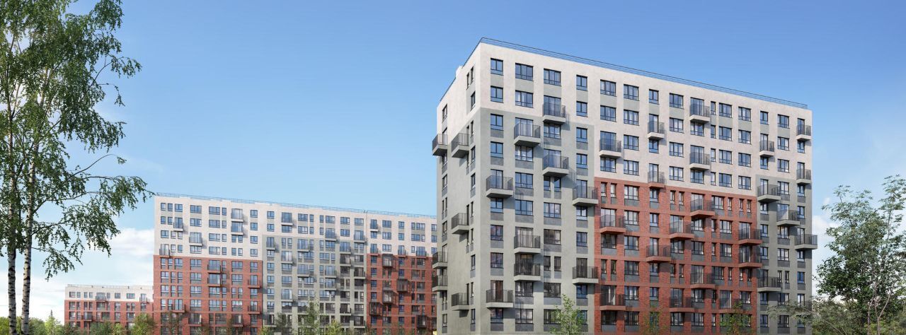квартира г Колпино ул Загородная 45к/4 метро Рыбацкое фото 2