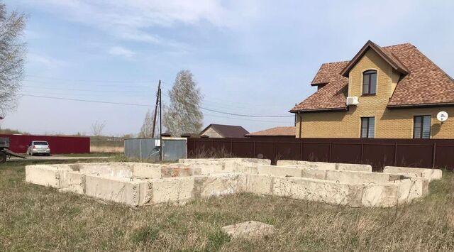 ул Полевая с. Заворонежское фото