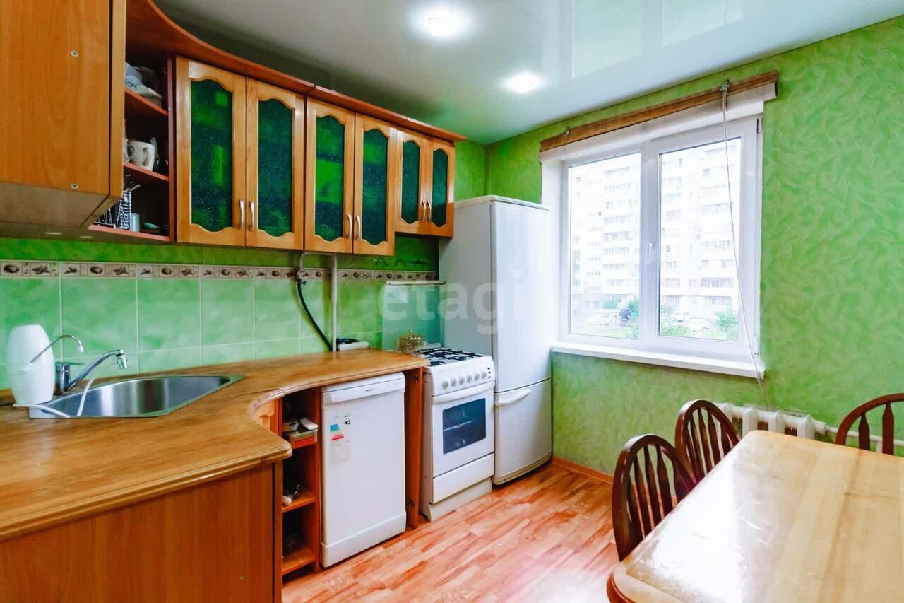 квартира г Комсомольск-на-Амуре ул Водонасосная 60/2 фото 13