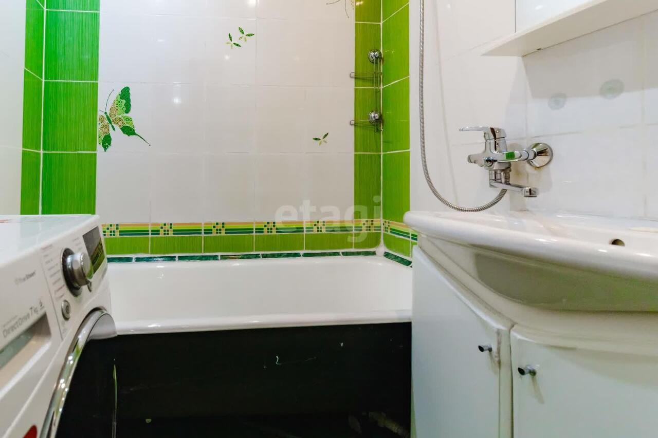 квартира г Комсомольск-на-Амуре ул Водонасосная 60/2 фото 15