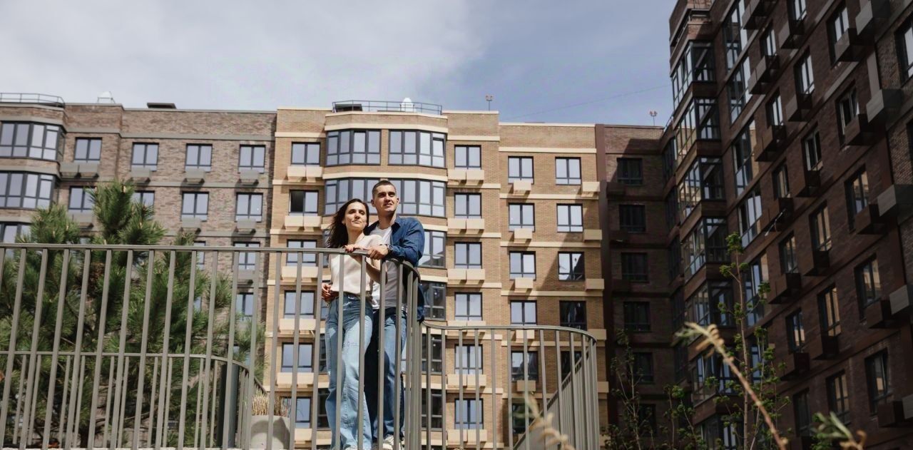квартира г Краснодар р-н Прикубанский ул им. генерала Корнилова 12к/1 фото 10