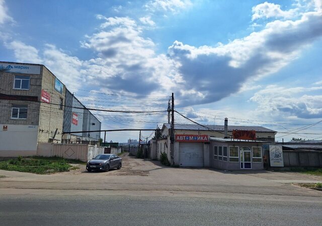 Горьковская ул Деловая 2е фото