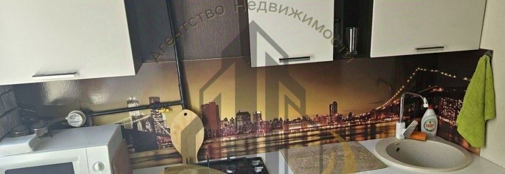 квартира г Старый Оскол микрорайон Молодогвардеец 12 фото 1