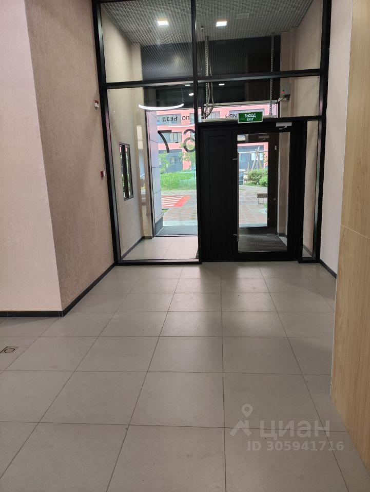 квартира г Москва п Московский ул Картмазовские Пруды 1/1 ЖК «Филатов луг» Московская область фото 14