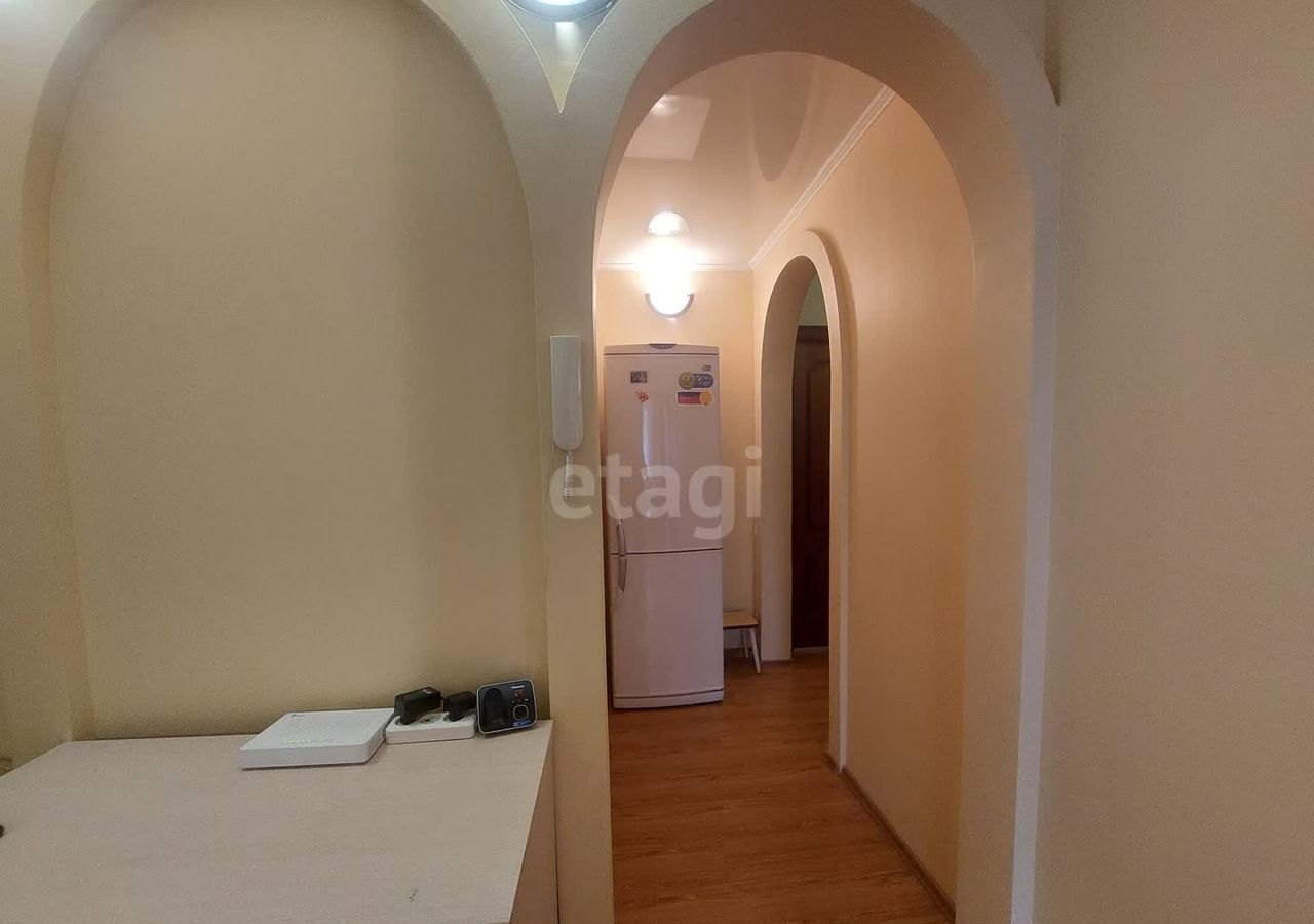 квартира г Петропавловск-Камчатский пр-кт Таранца А.И. 9 фото 14