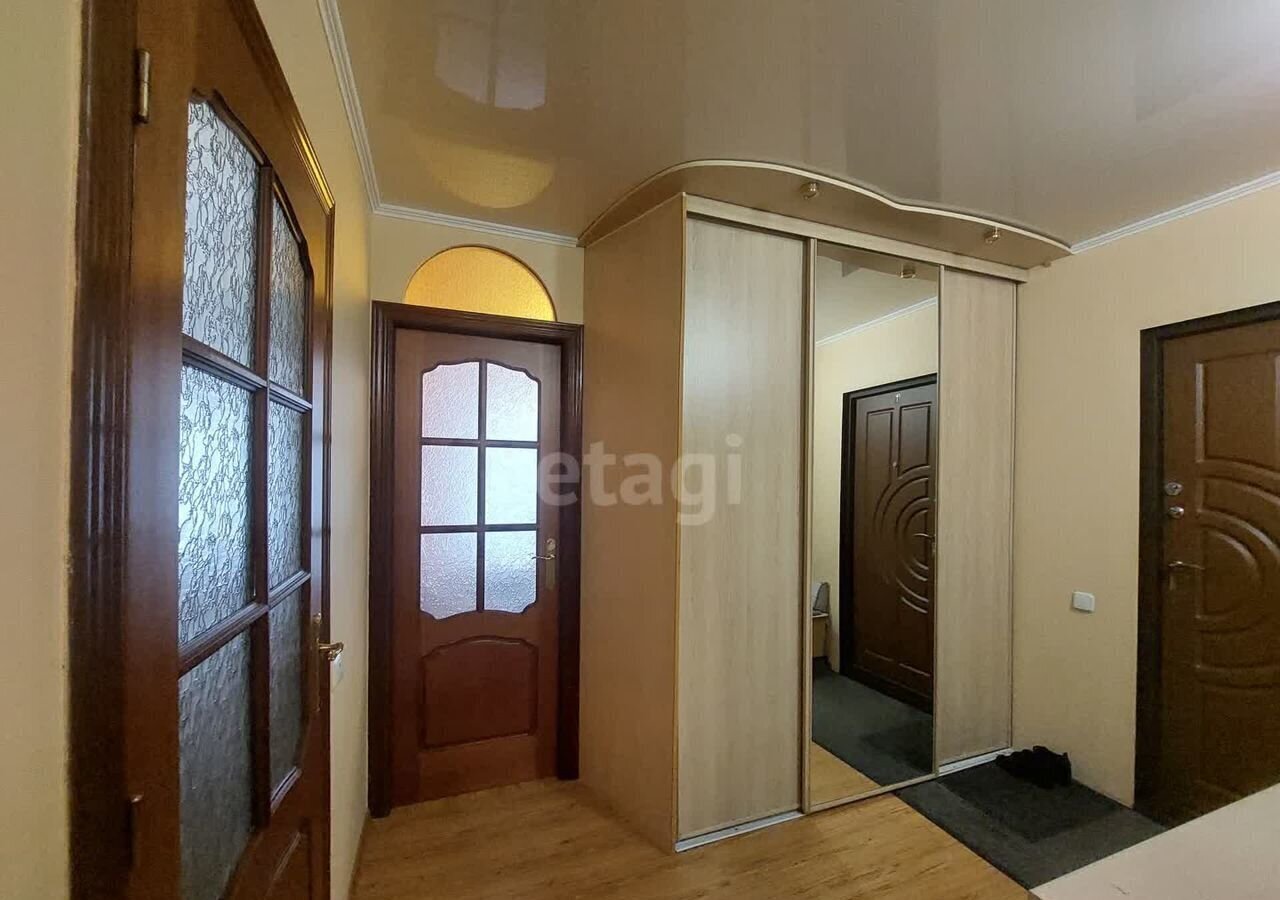 квартира г Петропавловск-Камчатский пр-кт Таранца А.И. 9 фото 16