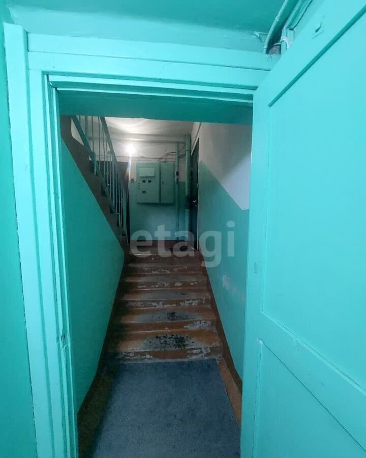 квартира г Петропавловск-Камчатский пр-кт Таранца А.И. 9 фото 19