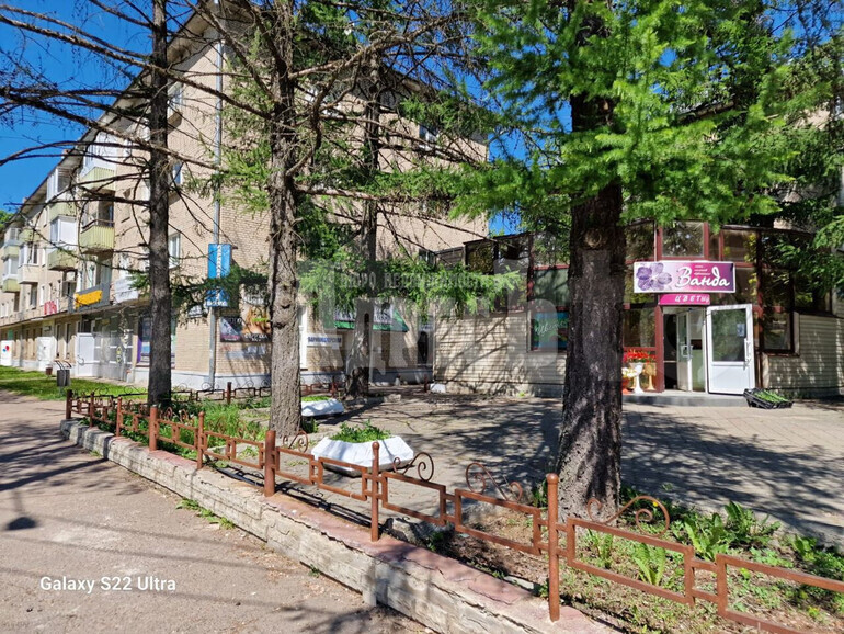 квартира г Обнинск ул Победы 20 фото 8