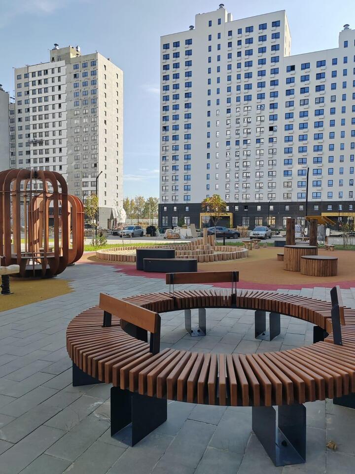 квартира г Пенза Пенза-2 ул Побочинская 8а Октябрьский район фото 15