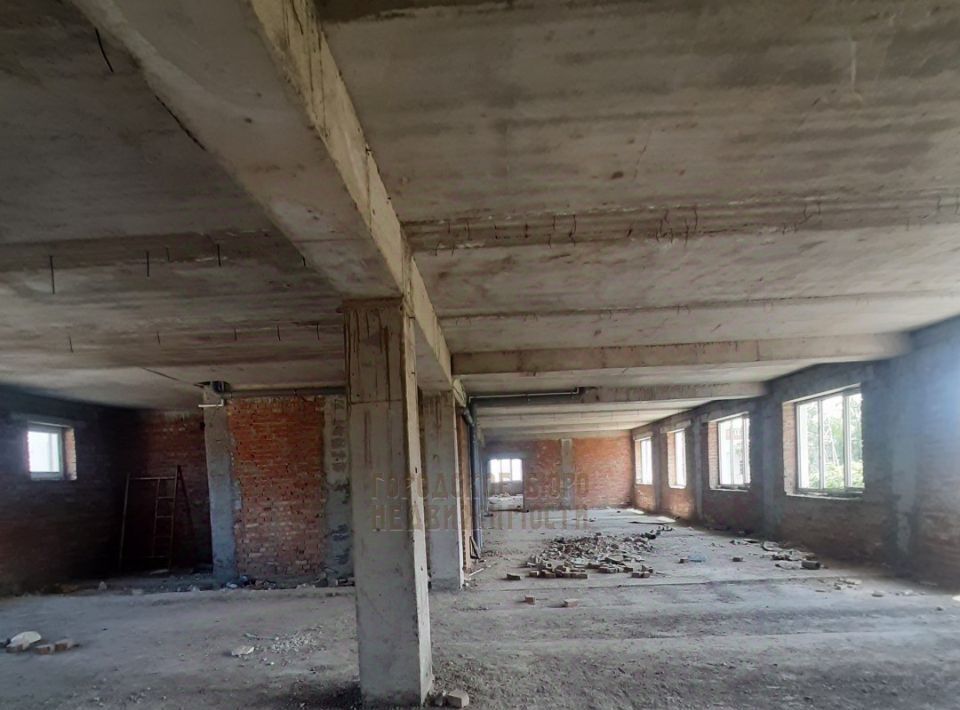 свободного назначения г Нальчик ул Эльбрусская 1 фото 16