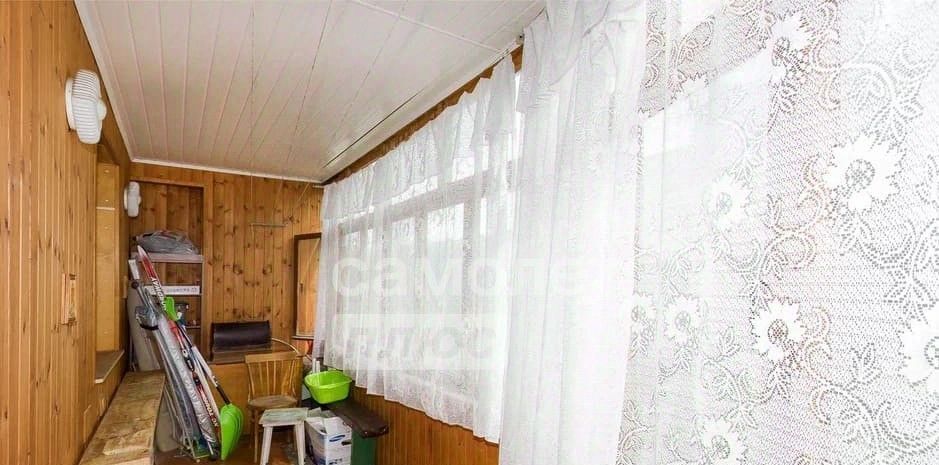 квартира г Владимир р-н Октябрьский ул Белоконской 12 фото 14