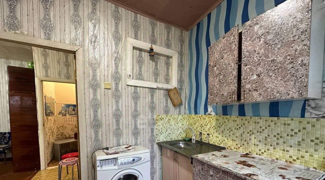 квартира г Ижевск городок Машиностроителей р-н Ленинский 60 фото 4