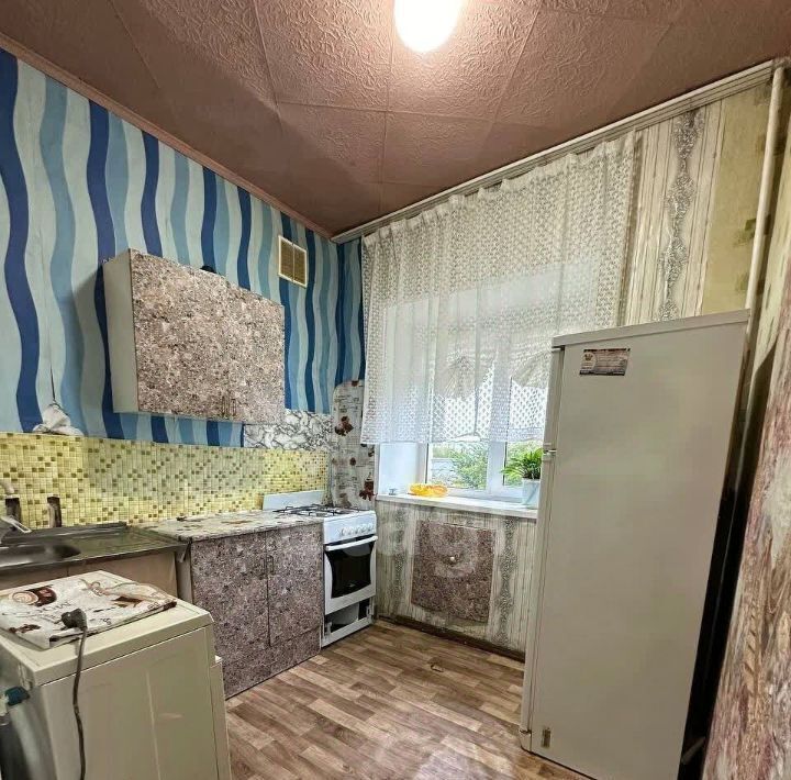 квартира г Ижевск городок Машиностроителей р-н Ленинский 60 фото 2