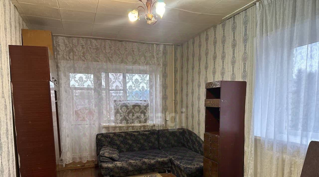 квартира г Ижевск городок Машиностроителей р-н Ленинский 60 фото 9