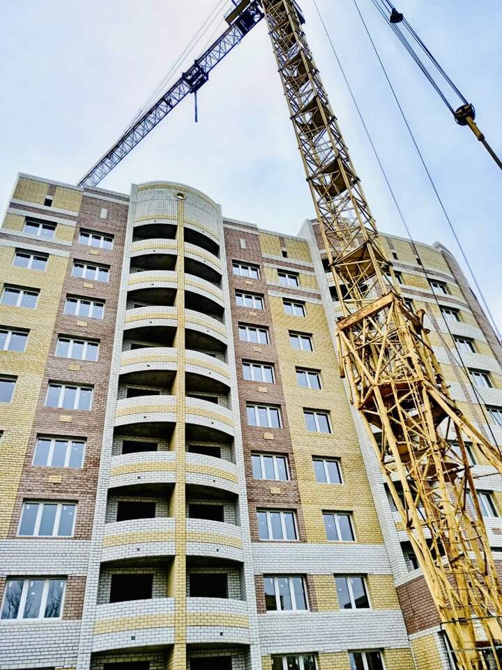 квартира г Электрогорск ул Ухтомского д. к 11 фото 19