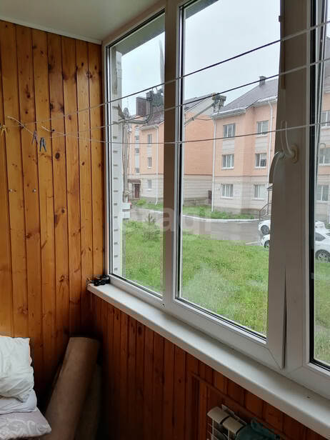 квартира г Орел р-н Заводской ул Выставочная 33 фото 5