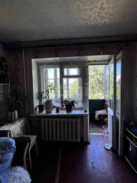 квартира г Тула р-н Зареченский ул М.Горького 5 фото 12