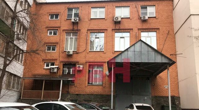 свободного назначения р-н Ворошиловский дом 16а фото
