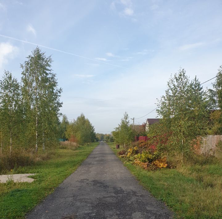 дом городской округ Ступино д Леньково снт Алмаз 24 фото 27