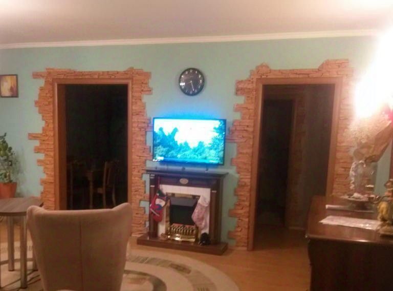 квартира г Новокузнецк р-н Куйбышевский пр-кт Курако 17а фото 10