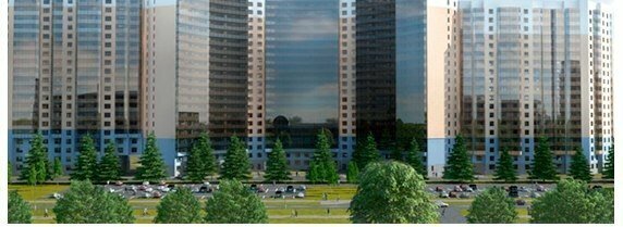 квартира г Санкт-Петербург метро Проспект Большевиков ул Коллонтай 5/1 фото 3