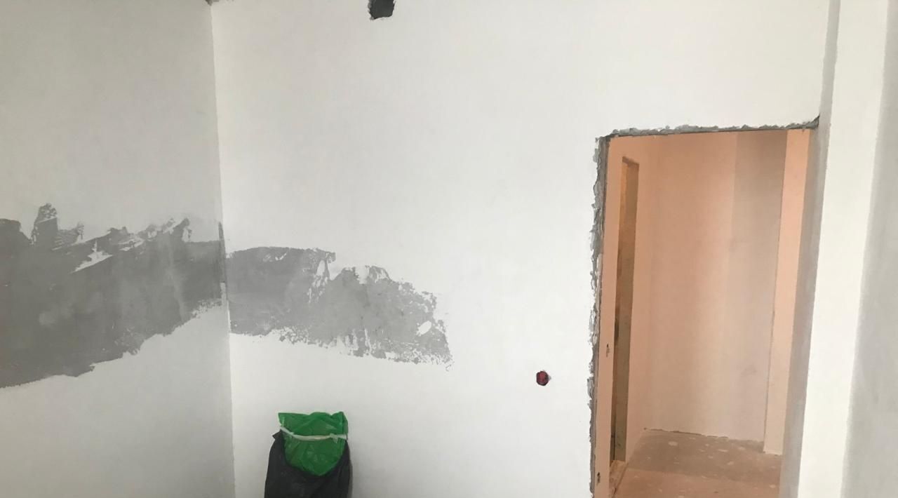 квартира г Лыткарино мкр 4а 2 Томилино, 4-й мкр фото 3