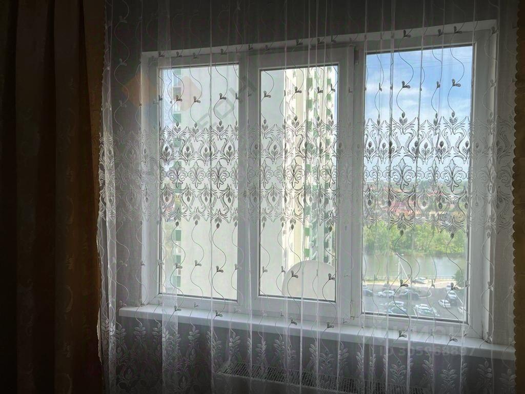 квартира г Краснодар ул Сормовская 210 фото 14