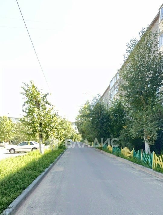квартира г Улан-Удэ р-н Октябрьский ул Тобольская 47 фото 37