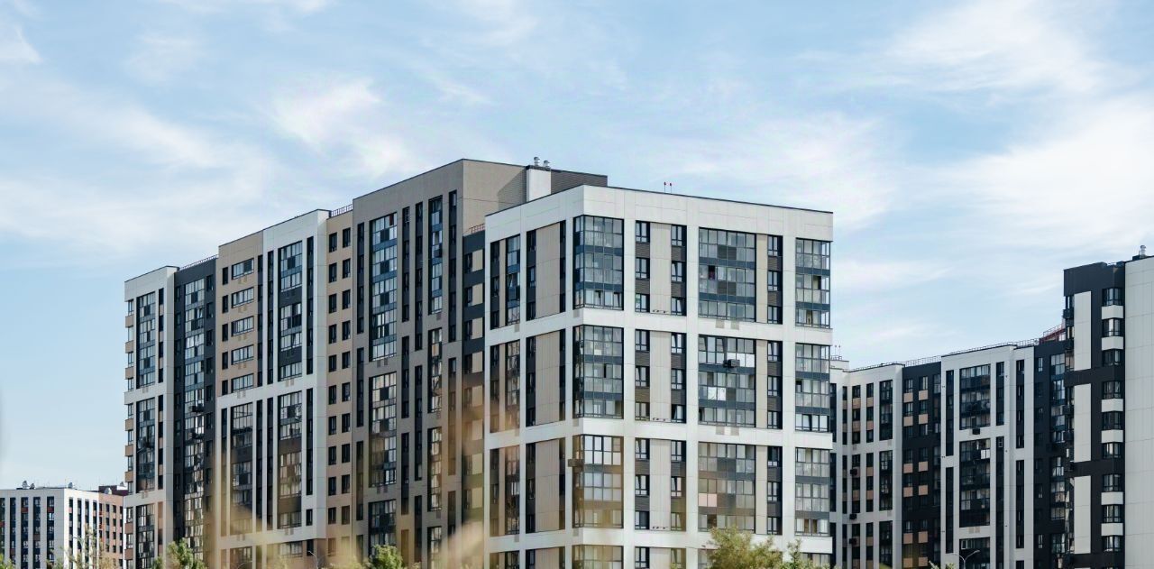 квартира г Москва п Сосенское метро Коммунарка пр-кт Куприна 30к/9 фото 2