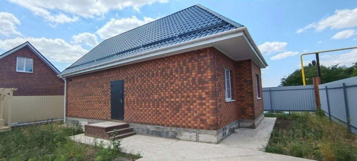 дом г Краснодар проезд 2-й Лоцманский фото 5