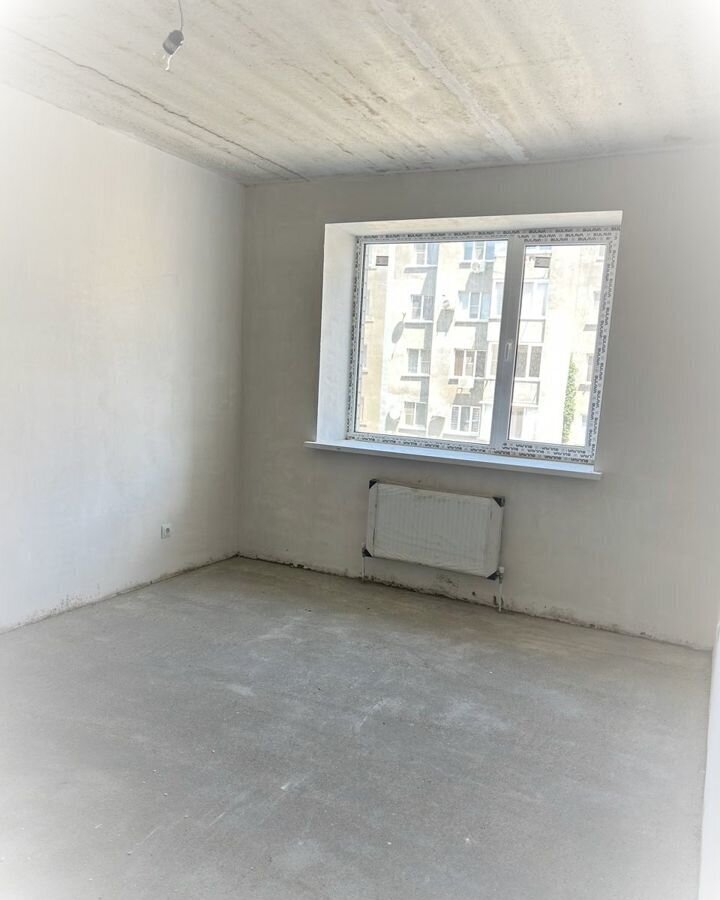 квартира г Железноводск ул Октябрьская 96г блок-секция 1 фото 6