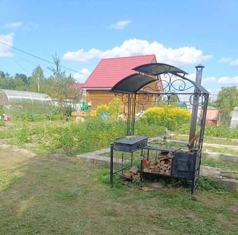 снт Улыбка садоводческое товарищество, Егорьевск городской округ фото