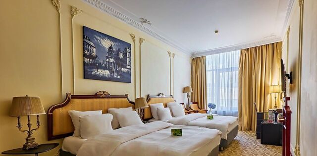 метро Таганская ул Николоямская 38/23с 3 фото