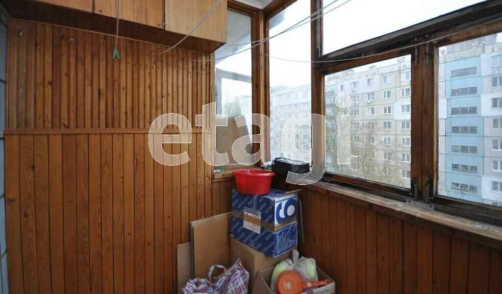 квартира г Саратов ул Мельничная 57/63 фото 23