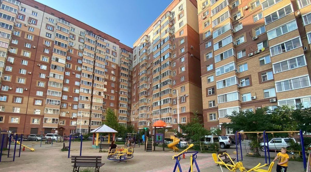 квартира г Благовещенск ш Игнатьевское 10/4 фото 7