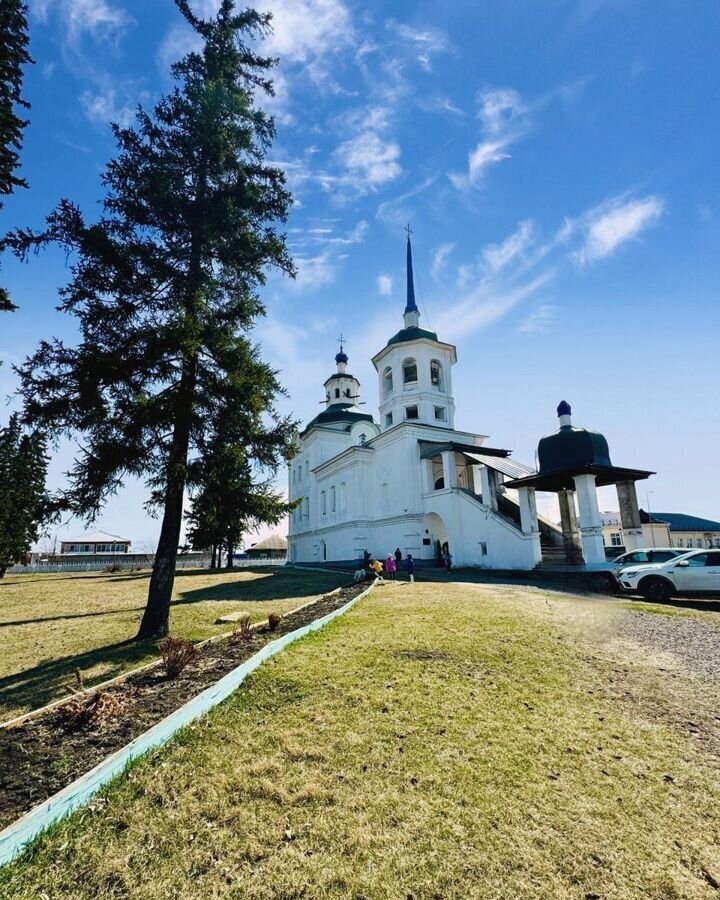 дом р-н Иркутский д Грановщина ул Владимира Высоцкого 168 Уриковское муниципальное образование, Хомутово фото 21