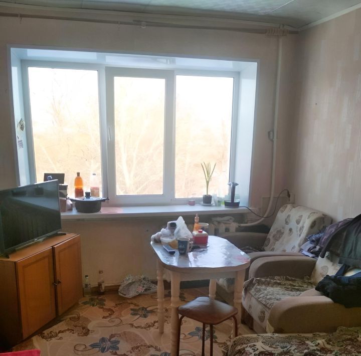 комната г Петропавловск-Камчатский ул Солнечная 1/3 фото 1