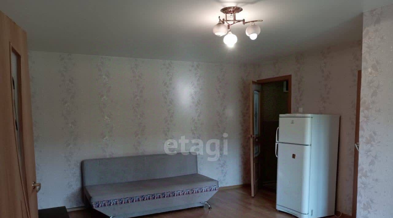 квартира г Ижевск р-н Октябрьский ул Металлистов 48 фото 12