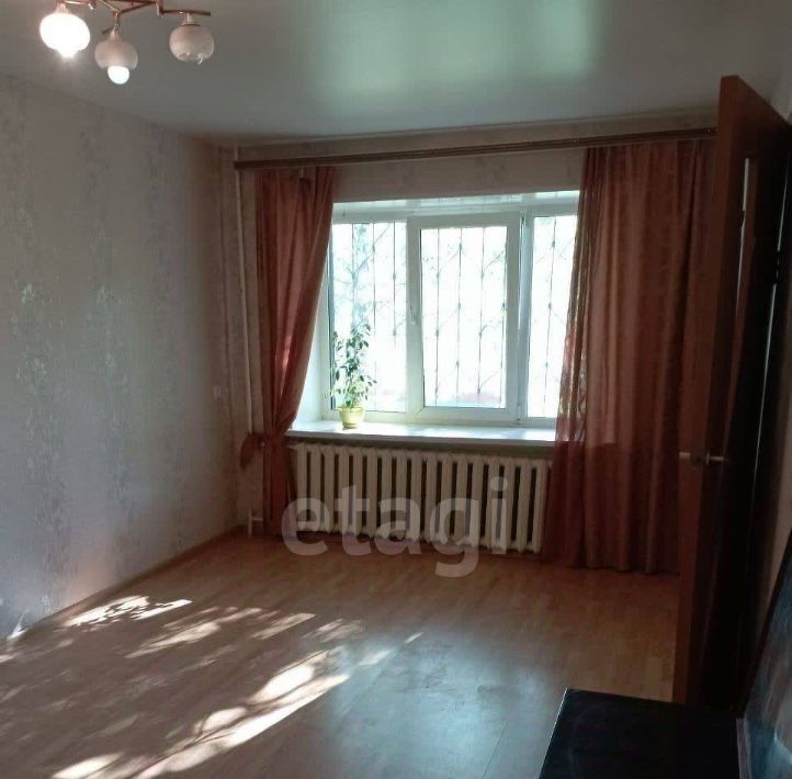 квартира г Ижевск р-н Октябрьский ул Металлистов 48 фото 17