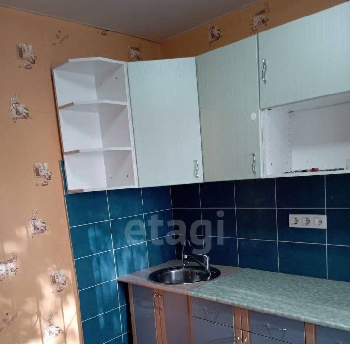 квартира г Ижевск р-н Октябрьский ул Металлистов 48 фото 34